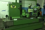 Fresatrice banco fisso FPT LEM 2.5