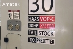 Tornio a controllo numerico HAAS