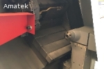Tornio a controllo numerico HAAS