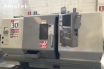 Tornio a controllo numerico HAAS