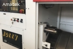 Tornio AVM ANGELINI Modello JOLLY cnc Fanuc