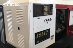 Tornio AVM ANGELINI Modello JOLLY cnc Fanuc