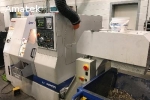 Tornio cnc DAEWOO LINX 220 C Fanuc