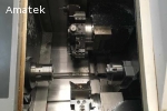 Tornio MORI SEIKI ZL 200