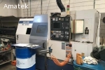 Tornio MORI SEIKI ZL 200