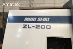 Tornio MORI SEIKI ZL 200